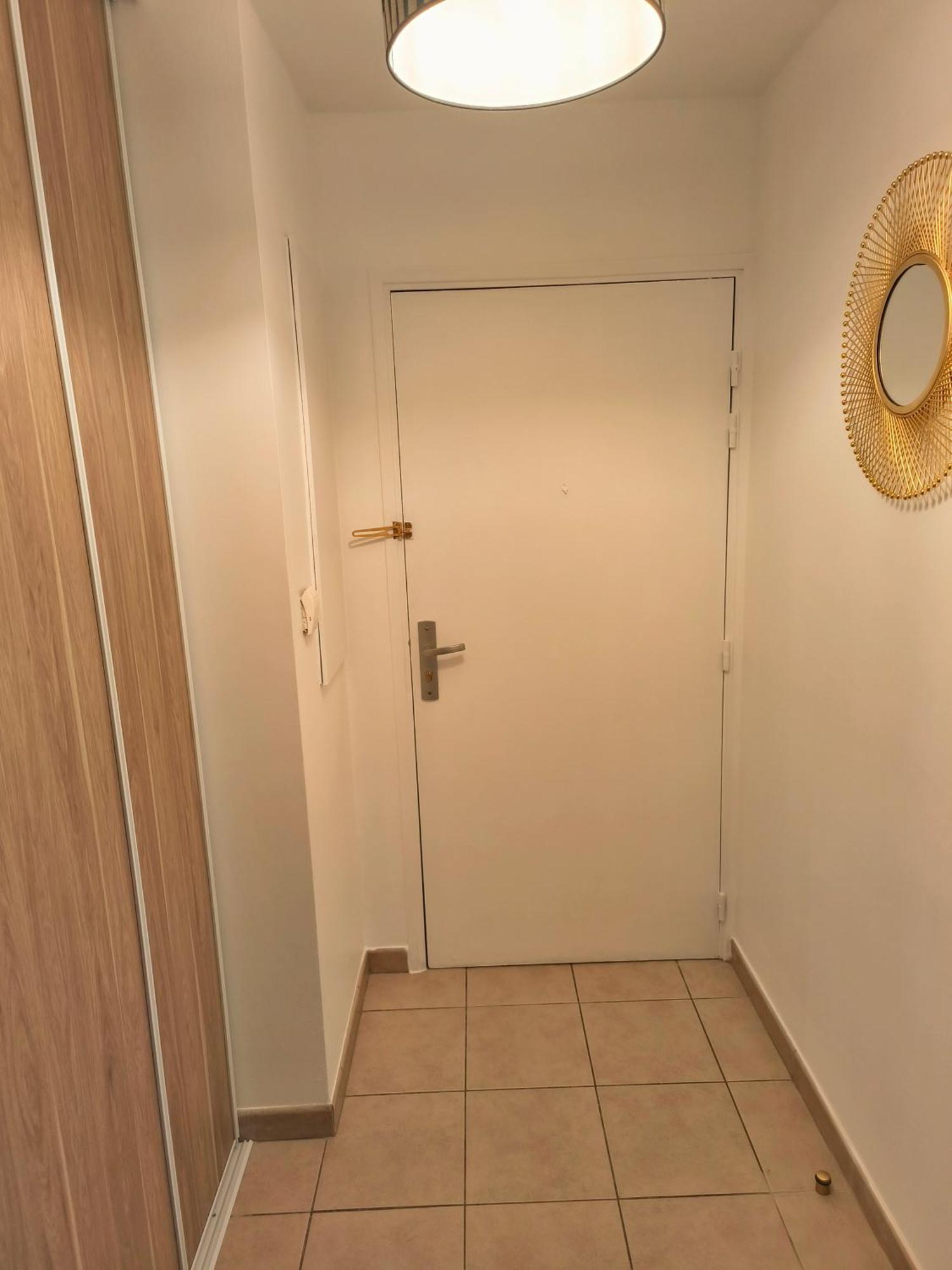 Apartamento Neuf, Calme, 10 Minutes Du Centre De Paris Saint-Denis  Exterior foto