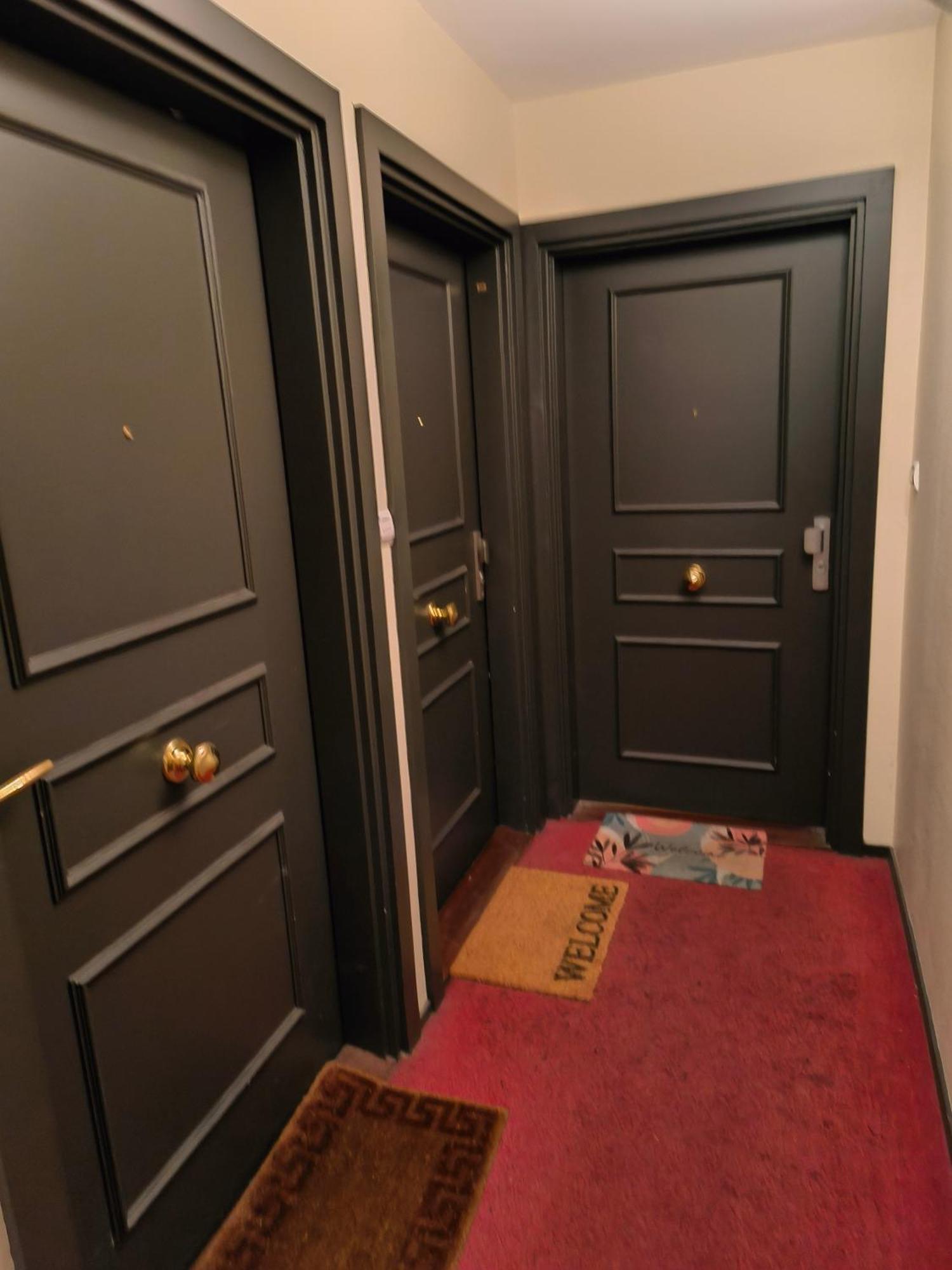 Apartamento Neuf, Calme, 10 Minutes Du Centre De Paris Saint-Denis  Exterior foto