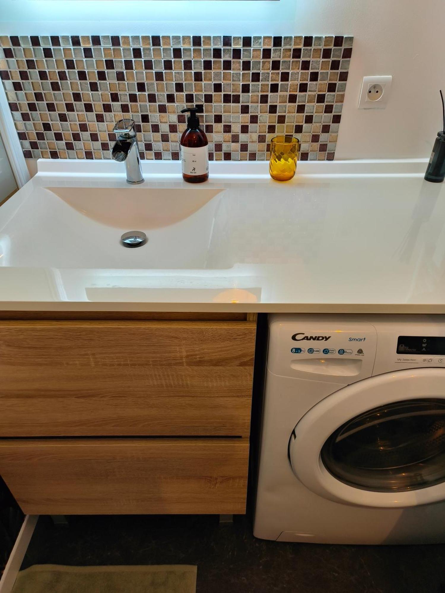 Apartamento Neuf, Calme, 10 Minutes Du Centre De Paris Saint-Denis  Exterior foto