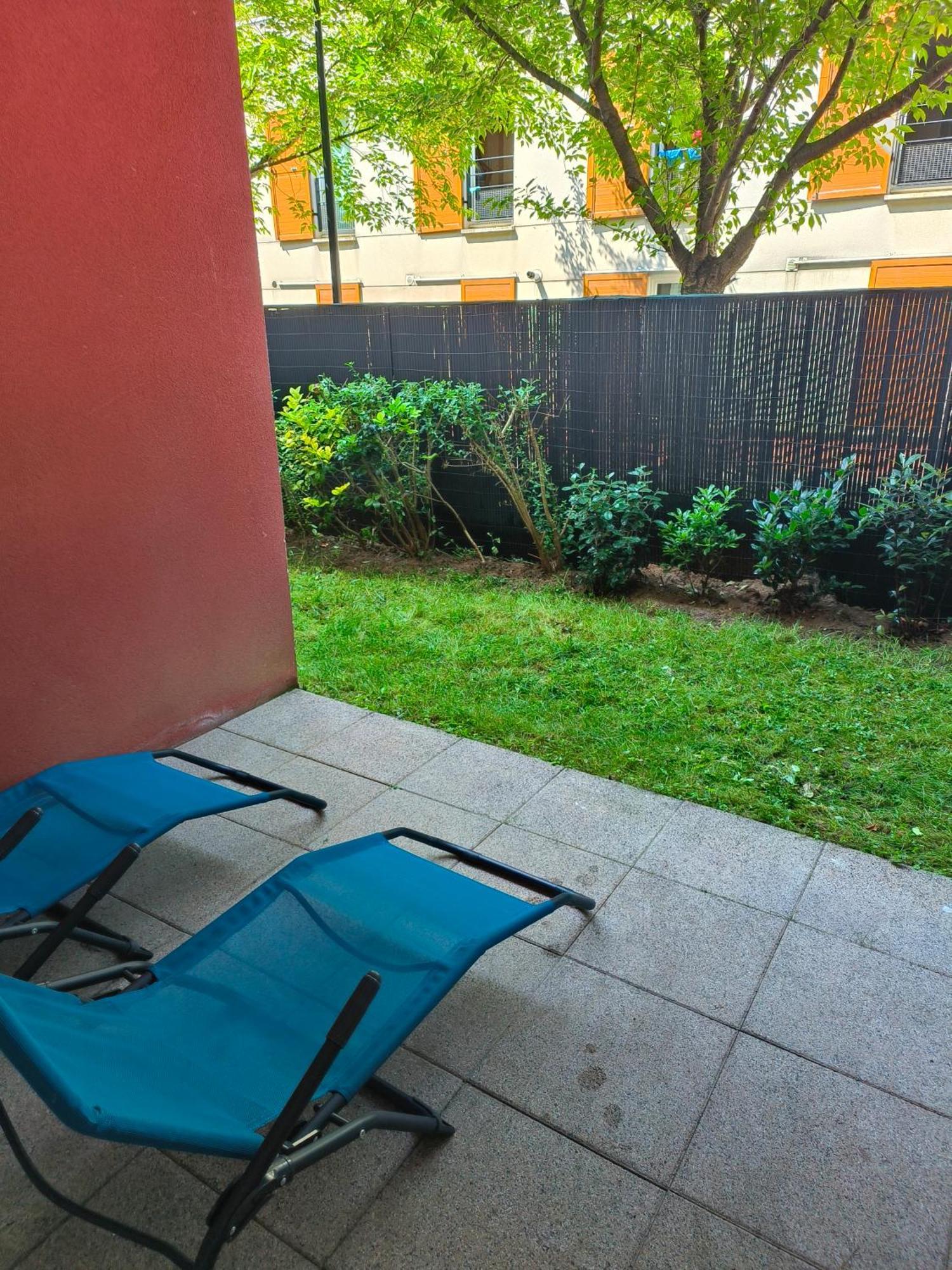 Apartamento Neuf, Calme, 10 Minutes Du Centre De Paris Saint-Denis  Exterior foto