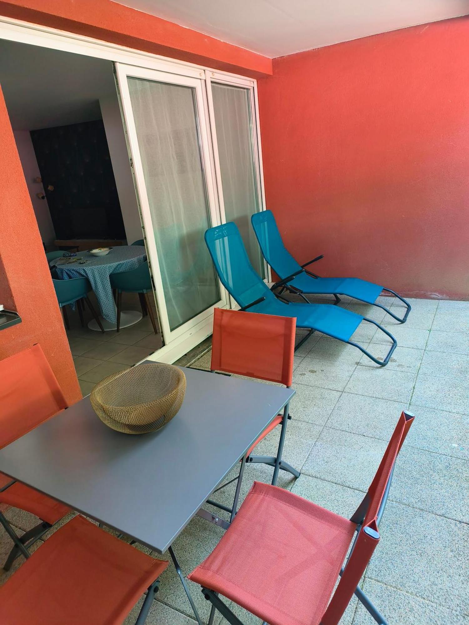 Apartamento Neuf, Calme, 10 Minutes Du Centre De Paris Saint-Denis  Exterior foto
